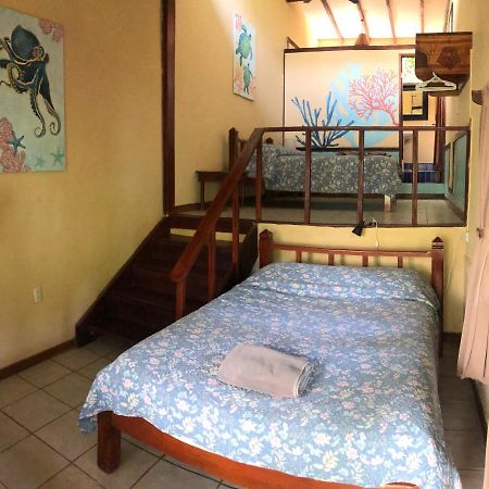 Hotel Jinetes De Osa Drake Bay ภายนอก รูปภาพ