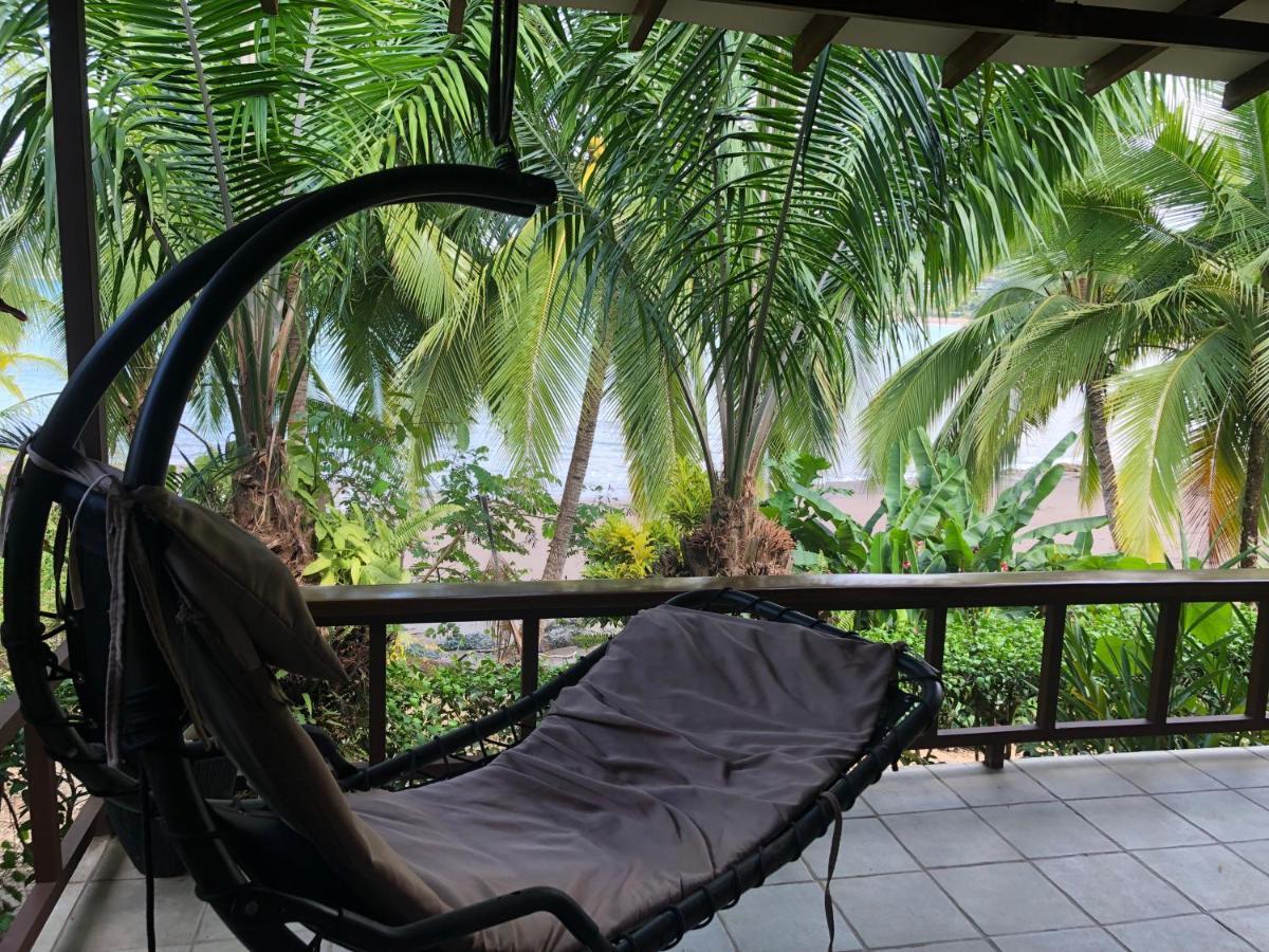 Hotel Jinetes De Osa Drake Bay ภายนอก รูปภาพ