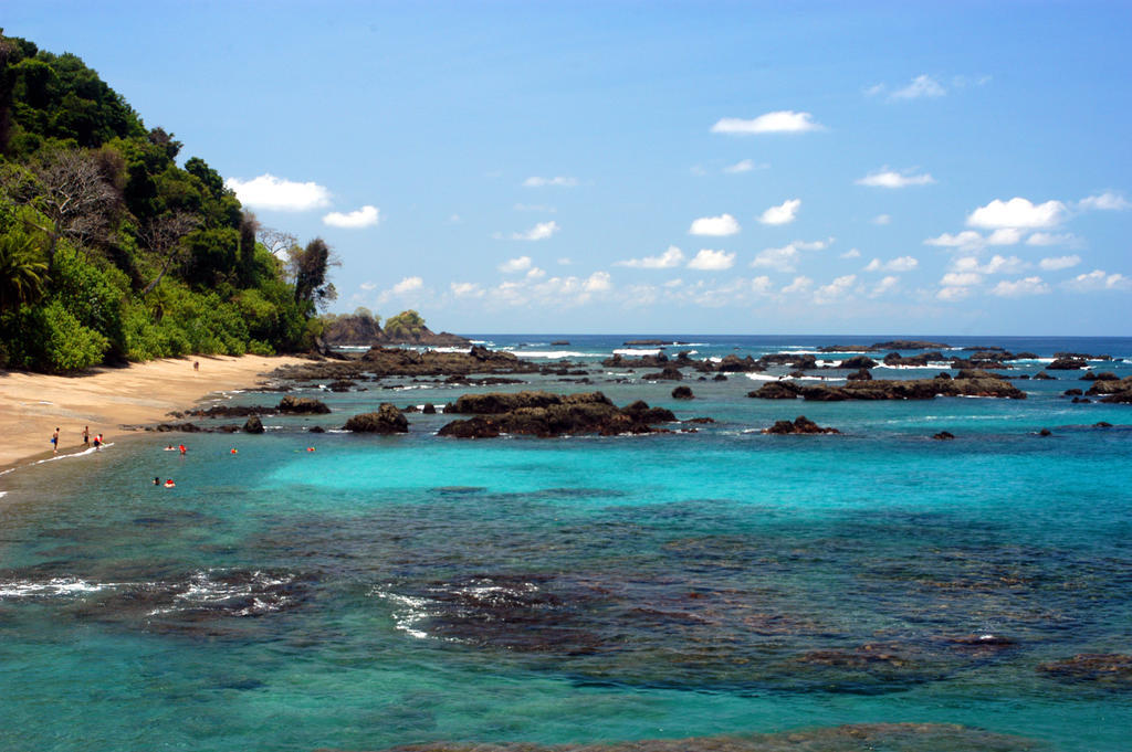 Hotel Jinetes De Osa Drake Bay ภายนอก รูปภาพ