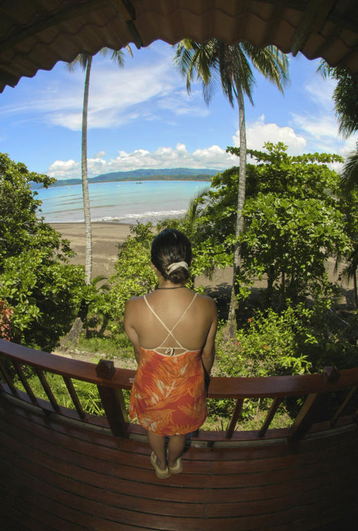 Hotel Jinetes De Osa Drake Bay ห้อง รูปภาพ