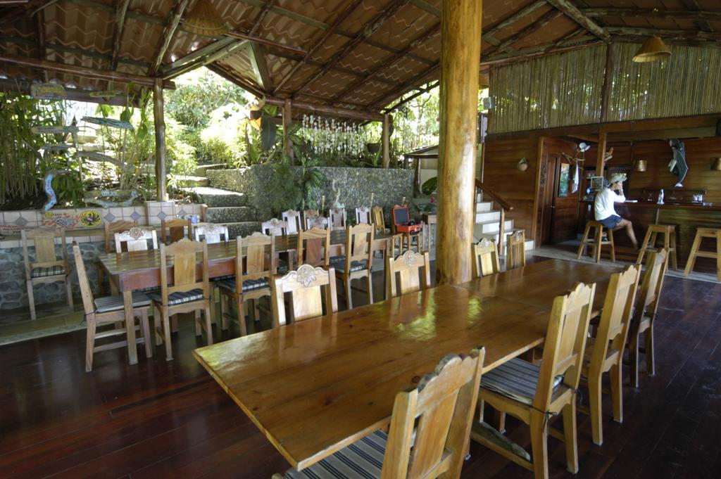 Hotel Jinetes De Osa Drake Bay ภายนอก รูปภาพ